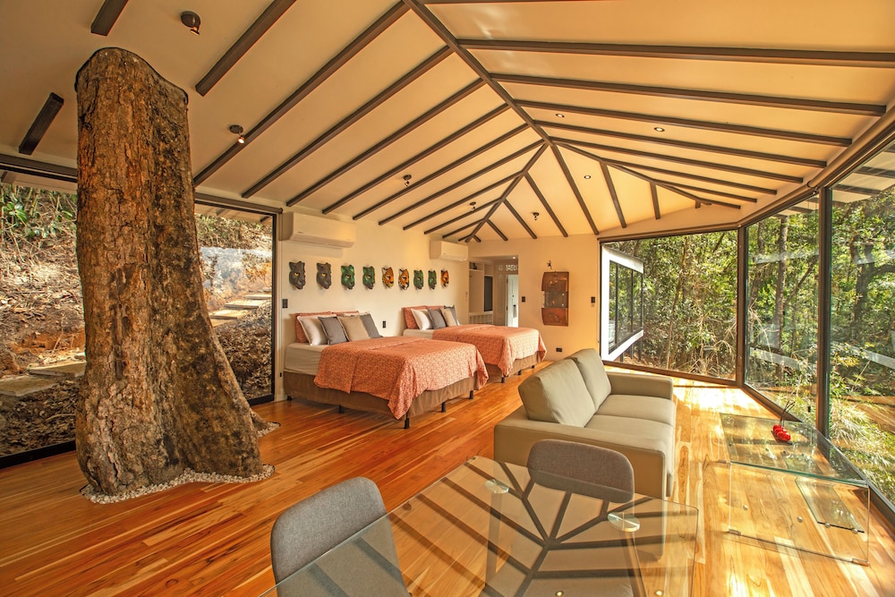 Dantica Cloud Forest Lodge 23/50
