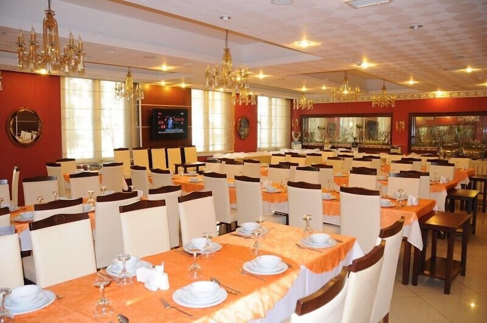 Royal Anka Hotel 22/32