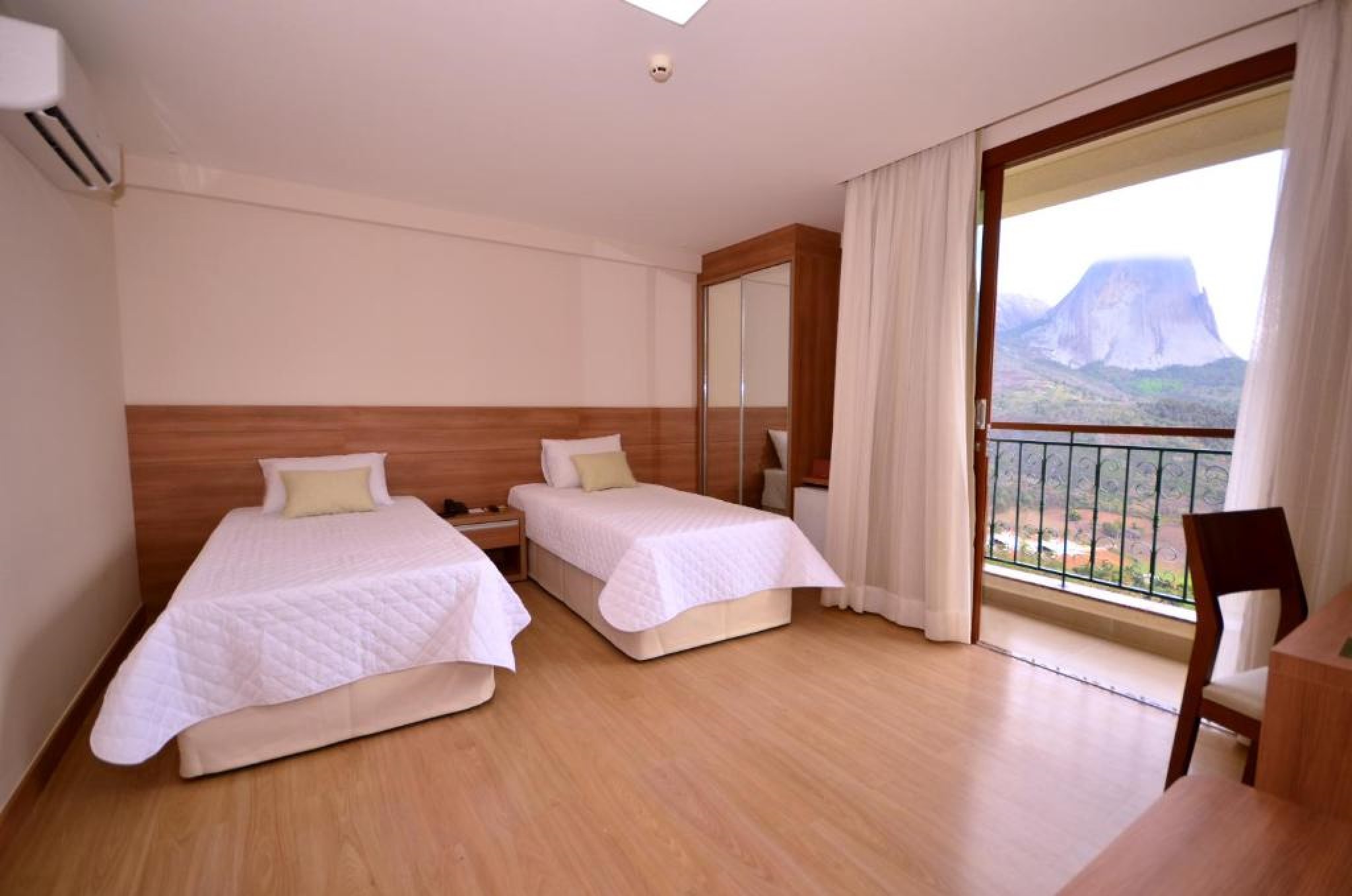 Bristol Vista Azul Hotel 5/40