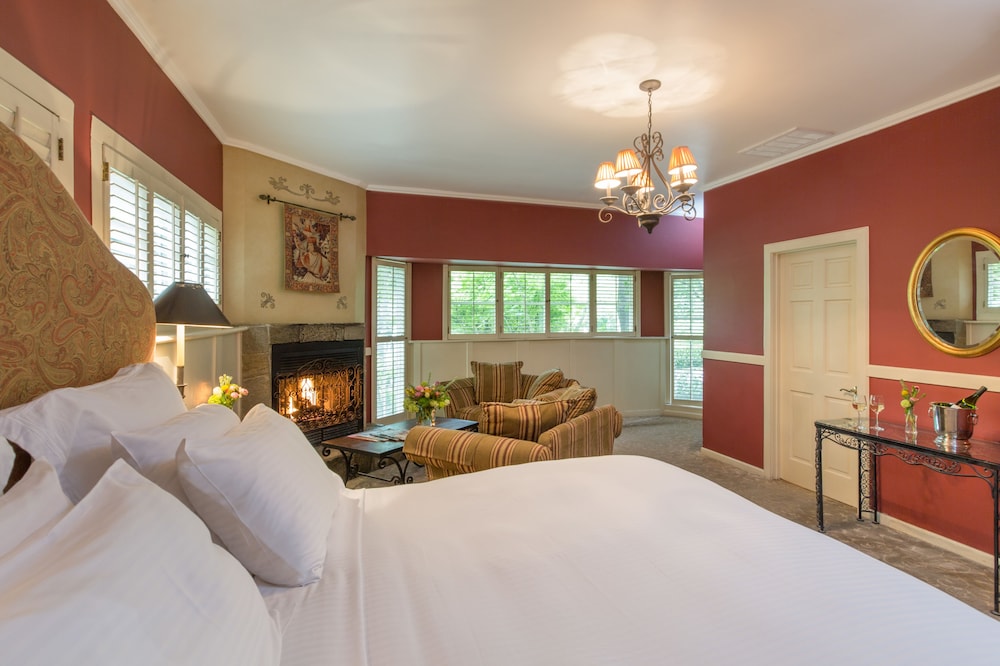Kenwood Inn and Spa 35/99