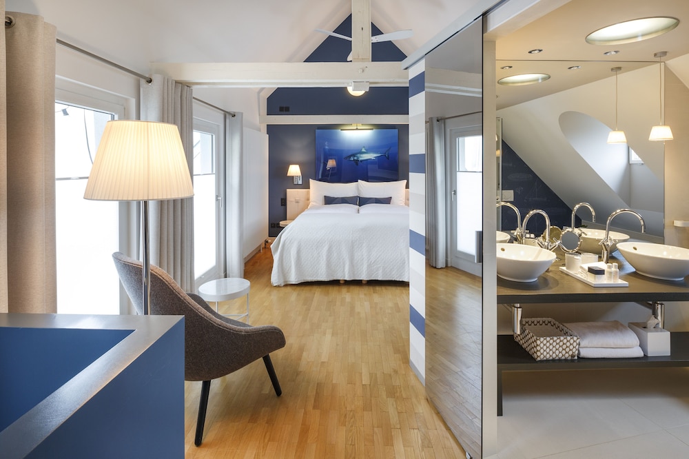 Hotel Seehof 19/32