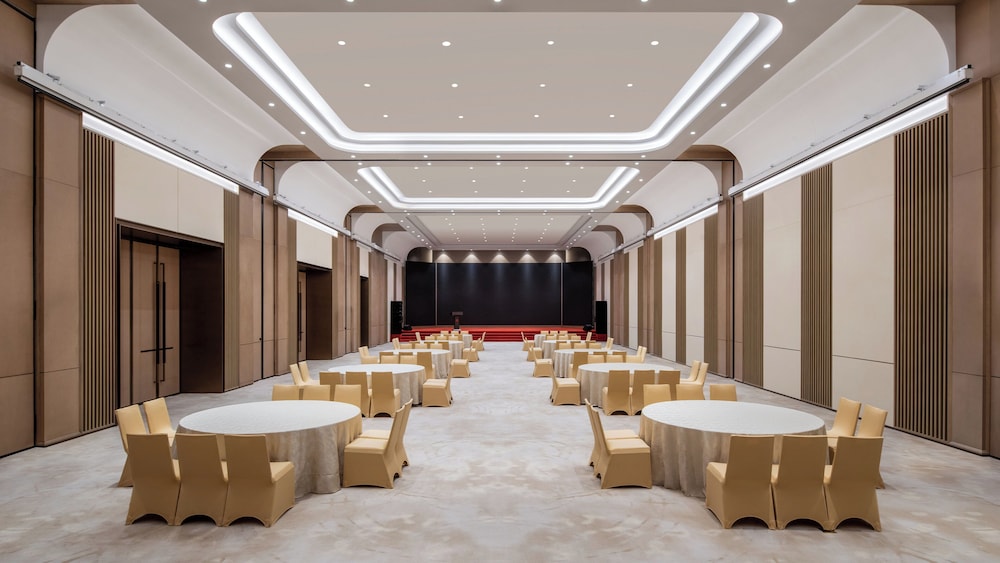 Intercontinental Maotai Town by IHG، Loushanguan 37/50