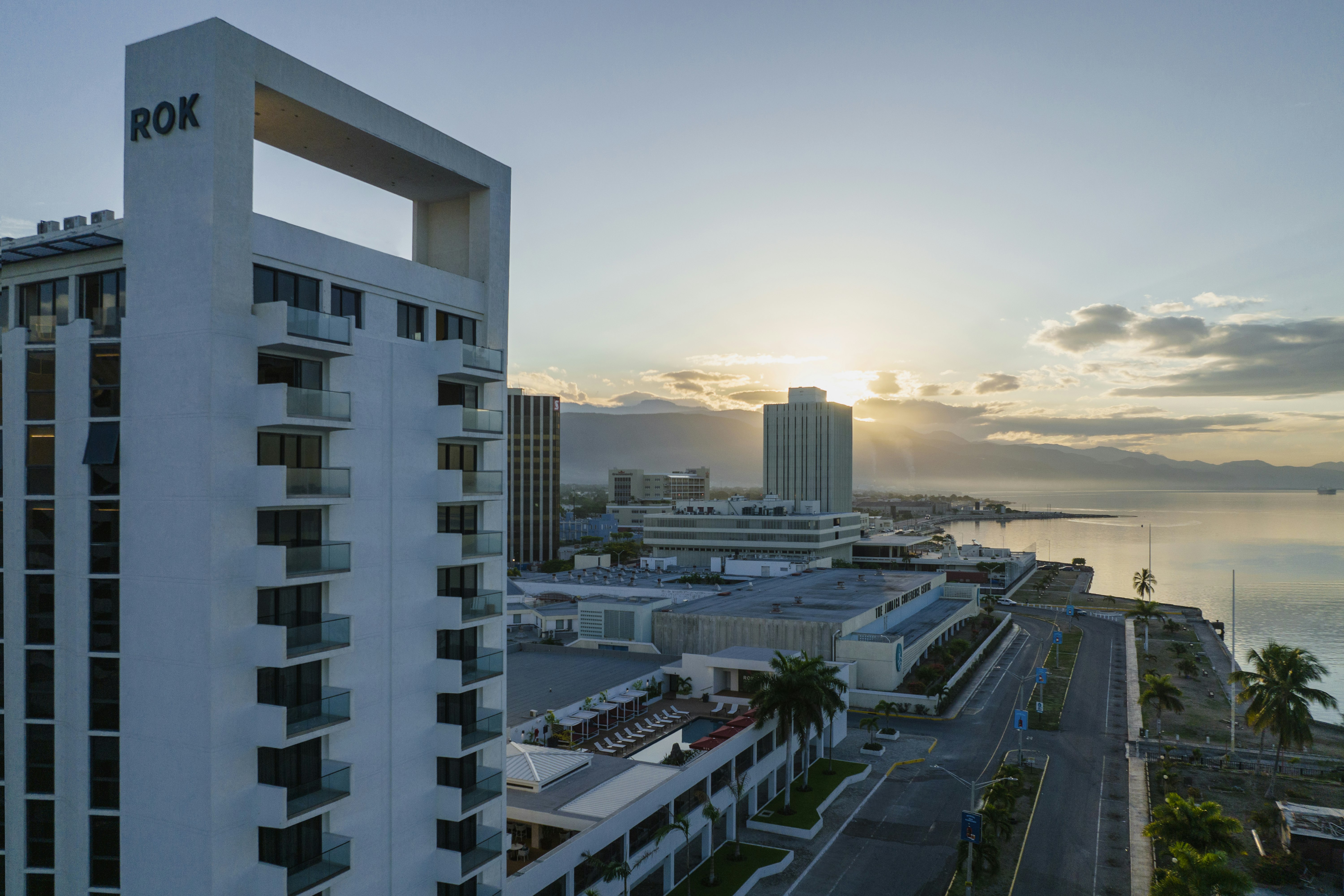 ROK Hotel Kingston, Tapestry Collection by Hilton 5/50