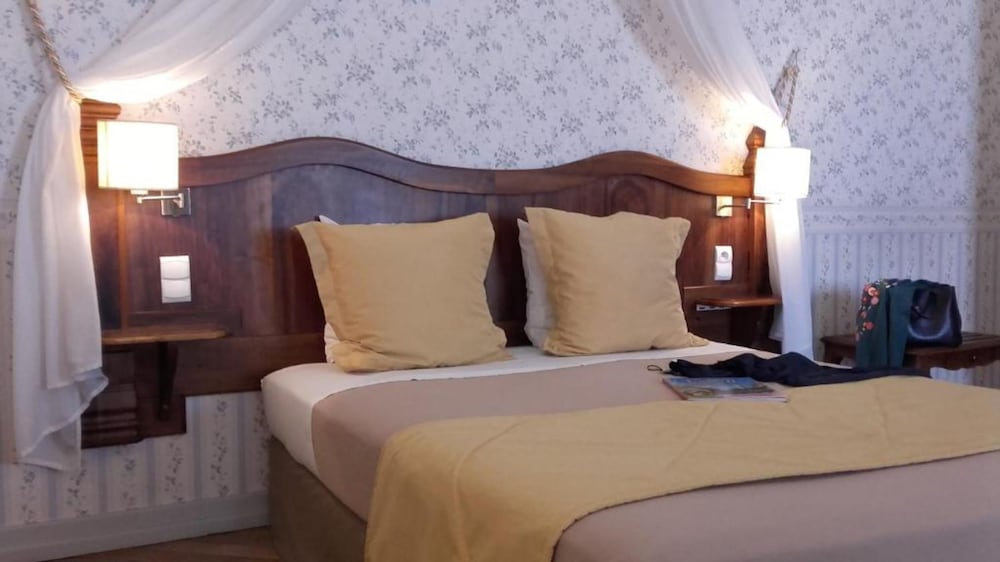 Citotel Le Sphinx 15/39