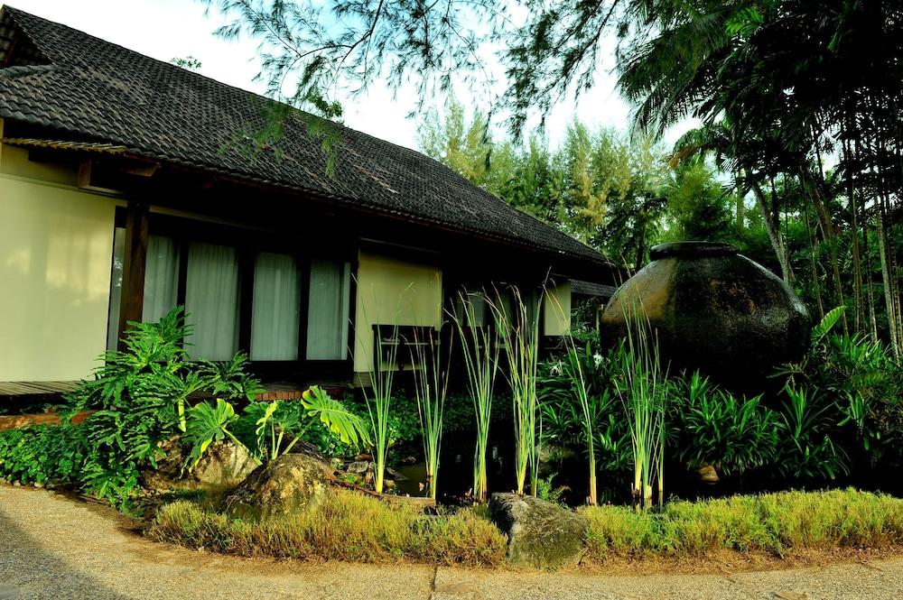 Tanjung Rhu Resort 44/50