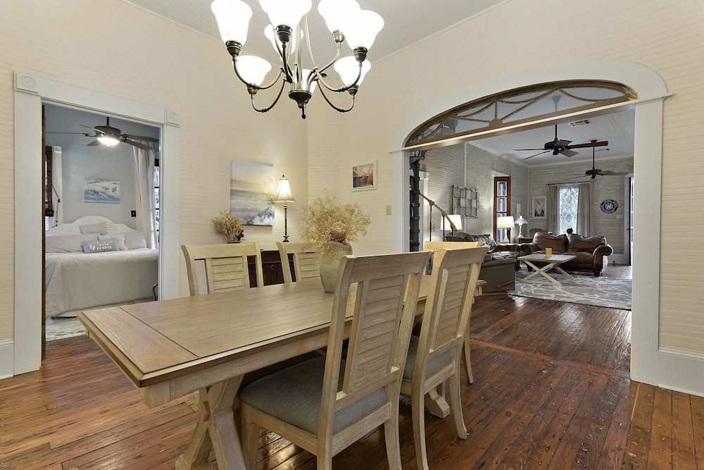 Carroll House Bed &amp; Breakfast 31/43