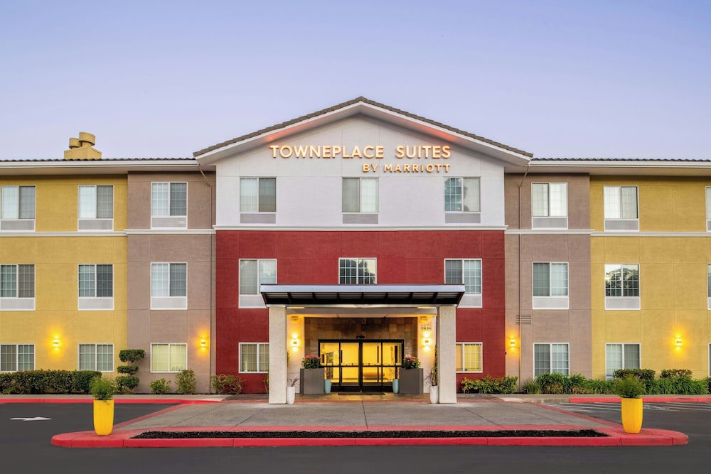 Holiday Inn Express Hotel Suites San Pablo Richmond Area 2/60