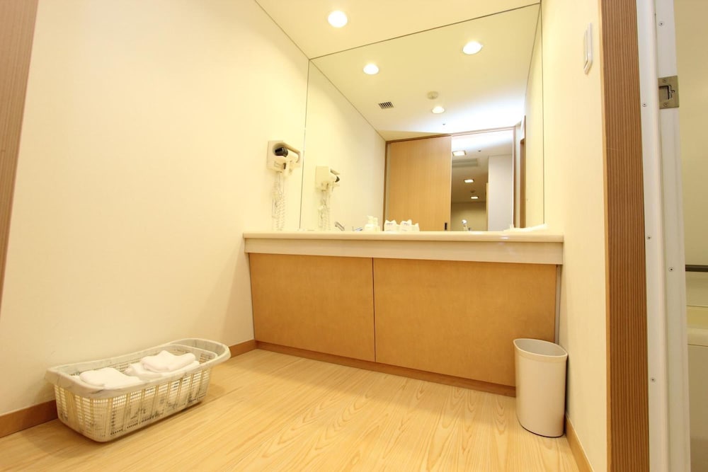 Mielparque Kumamoto Hotel 4/45