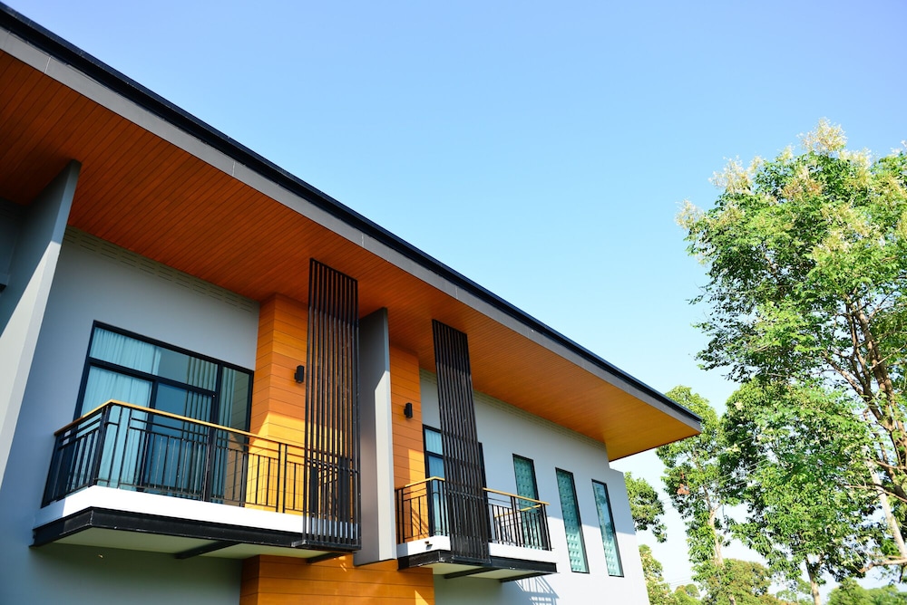 Sappaya Hotel by Lotus Valley Golf Resort 1/50