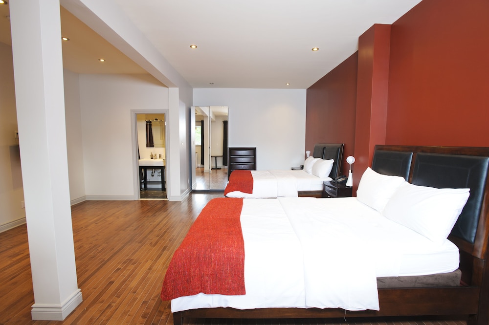 hotel & spa Carre Saint-Louis 31/71
