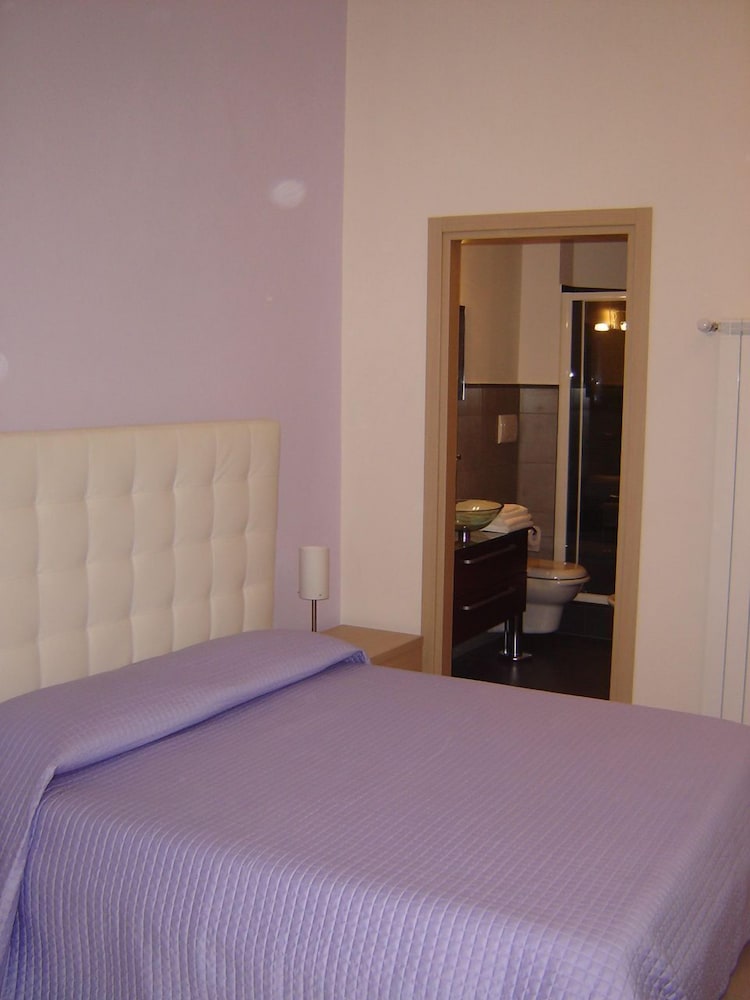 B&B Magnifico Messere 11/21
