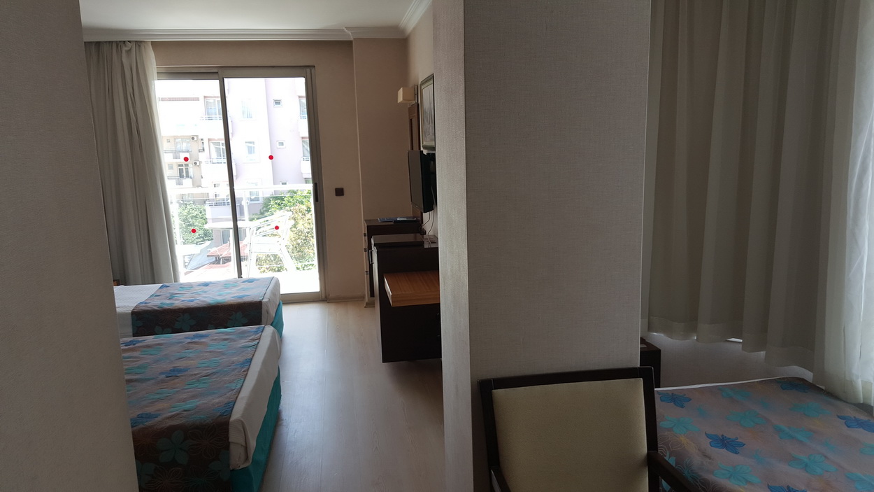 Sultan Sipahi Resort Hotel 33/40