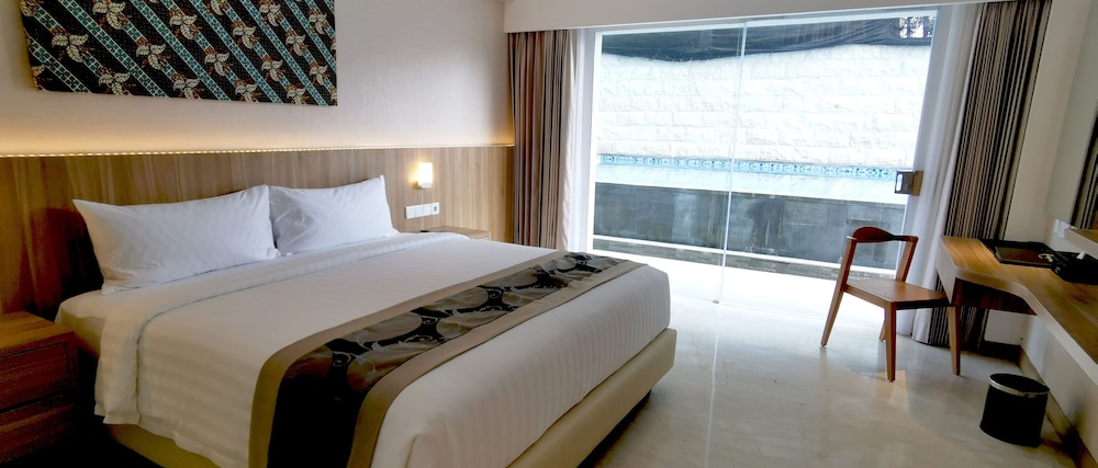 The Capital Bali Hotel And Resort 24/73