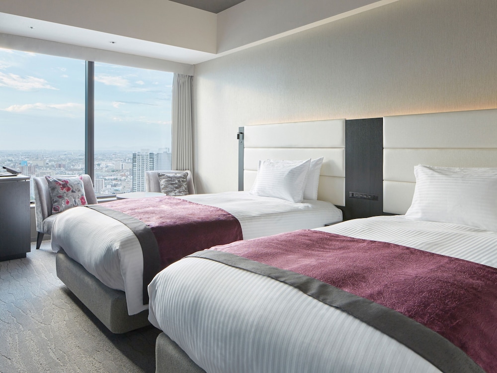 STANDARD, 2 BEDS