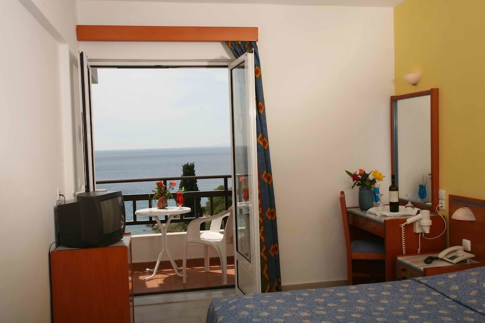 Glicorisa Beach Hotel 44/64