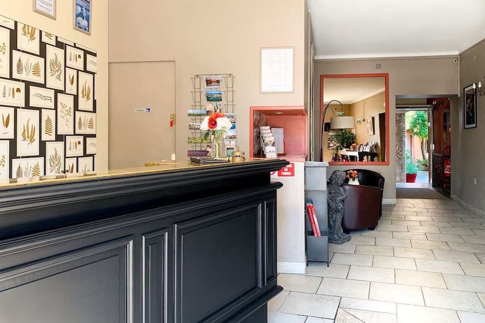 Le Magnan Hotel 2/67