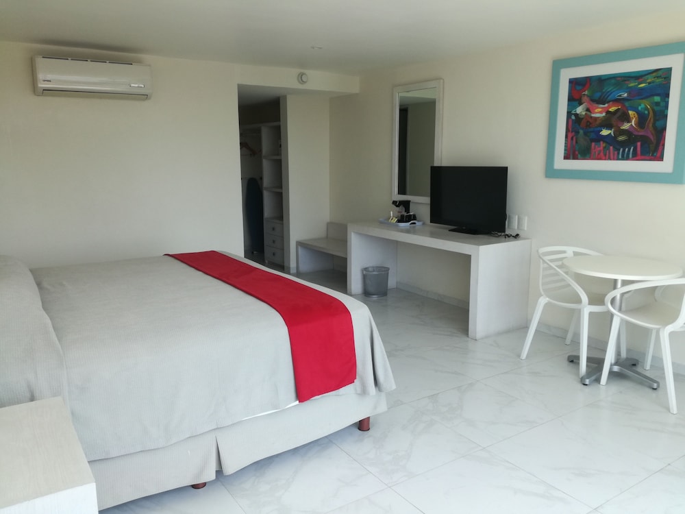 We Hotel Acapulco 16/57