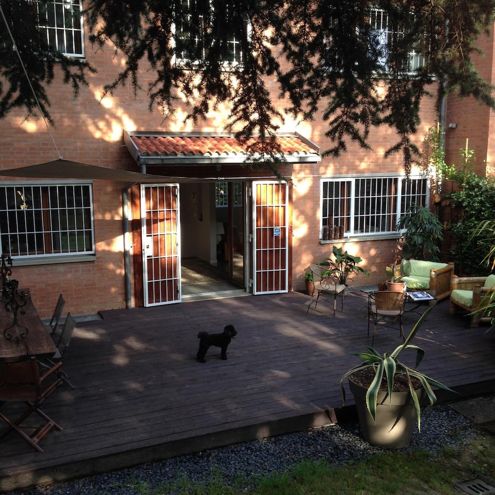 B&B Il Picchio photo4