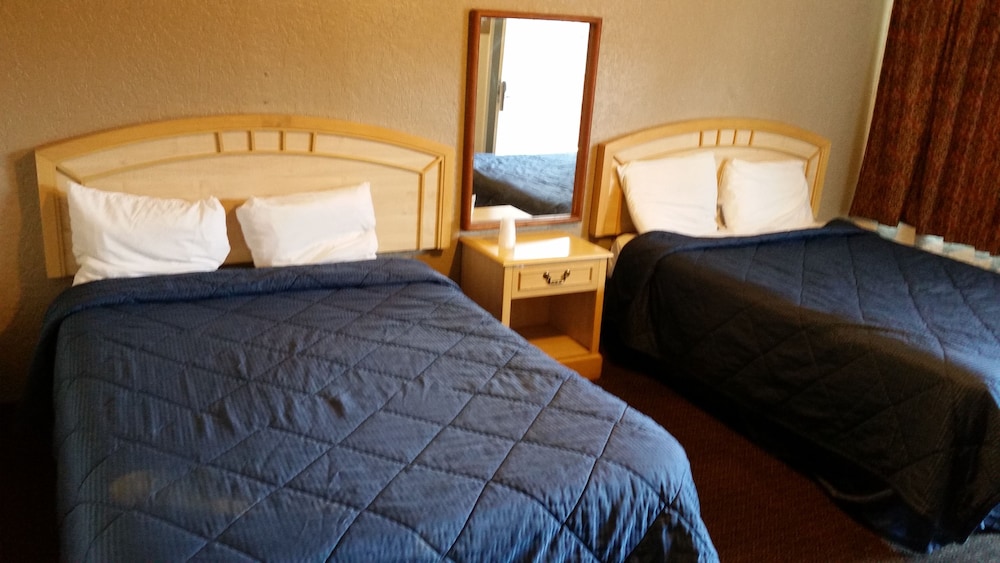 Casa Linda Motel 5/10