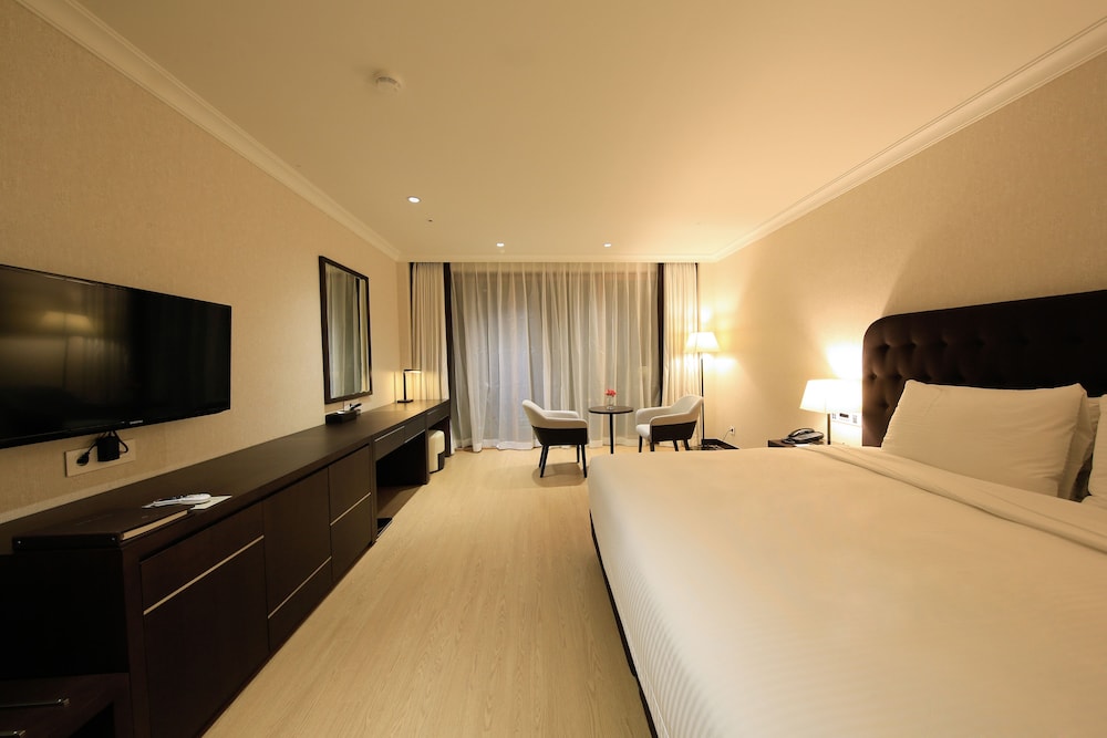 Jeju Booyoung Hotel & Resort 15/54