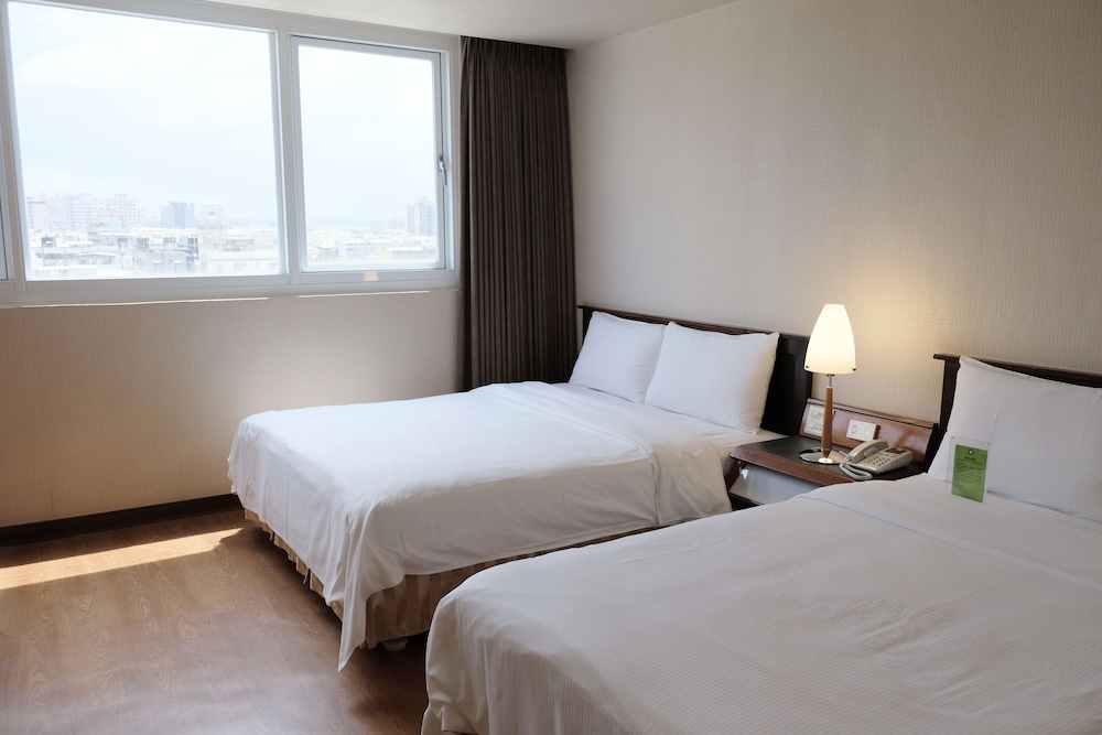 Kindness Hotel Wu Jia 8/58