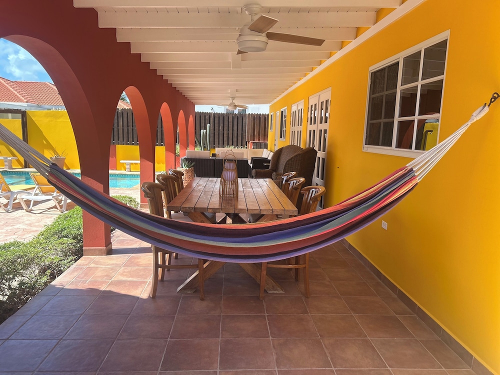 Casa Opal 4/50