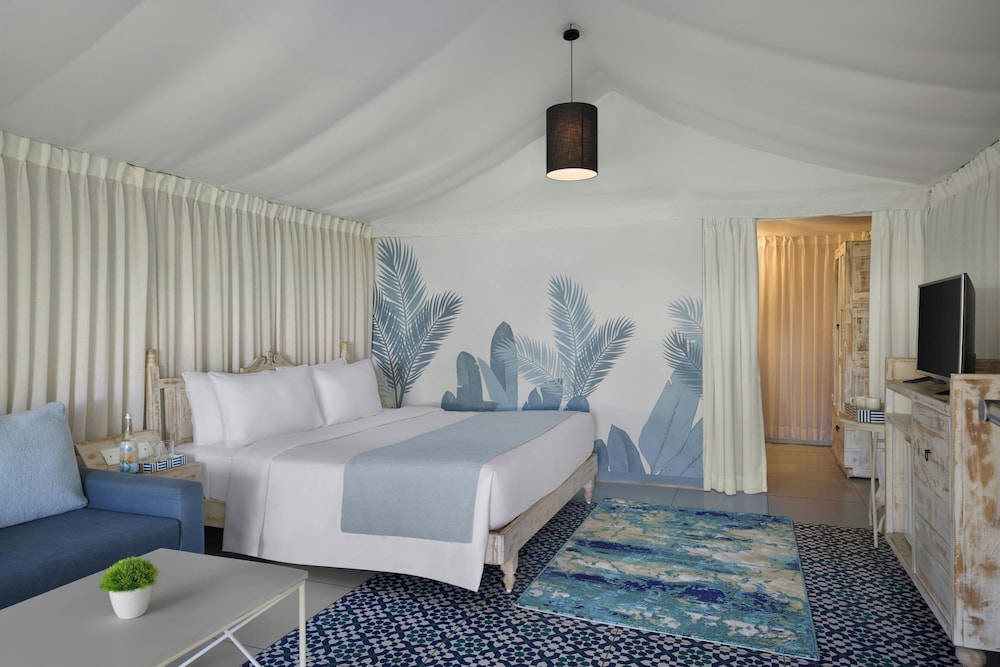 The Fern Seaside Luxurious Tent Resort, Diu 24/66