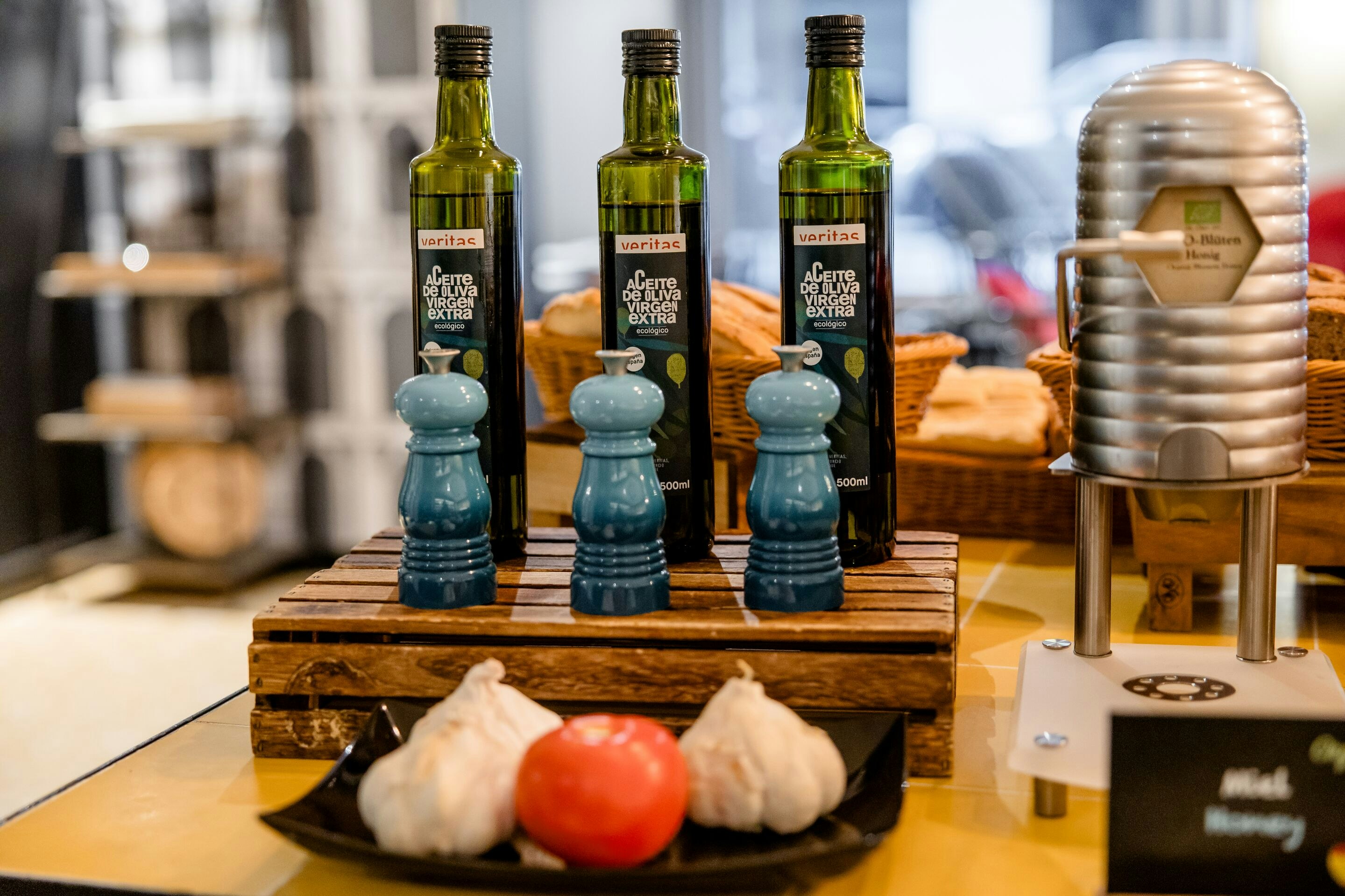 Motel One Madrid Plaza de Espana (ex. Mercure Madrid) 6/24