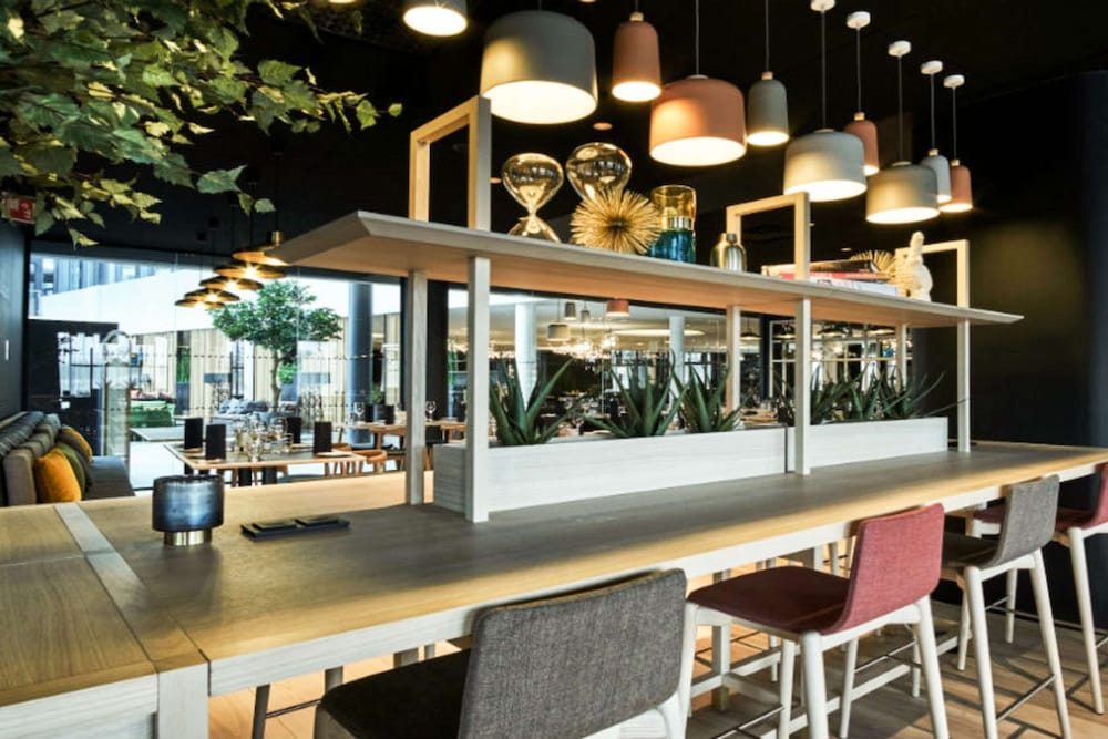 Quality Airport Hotel Gardermoen 26/71