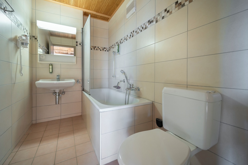 Hotel Le Grand Chalet 49/50