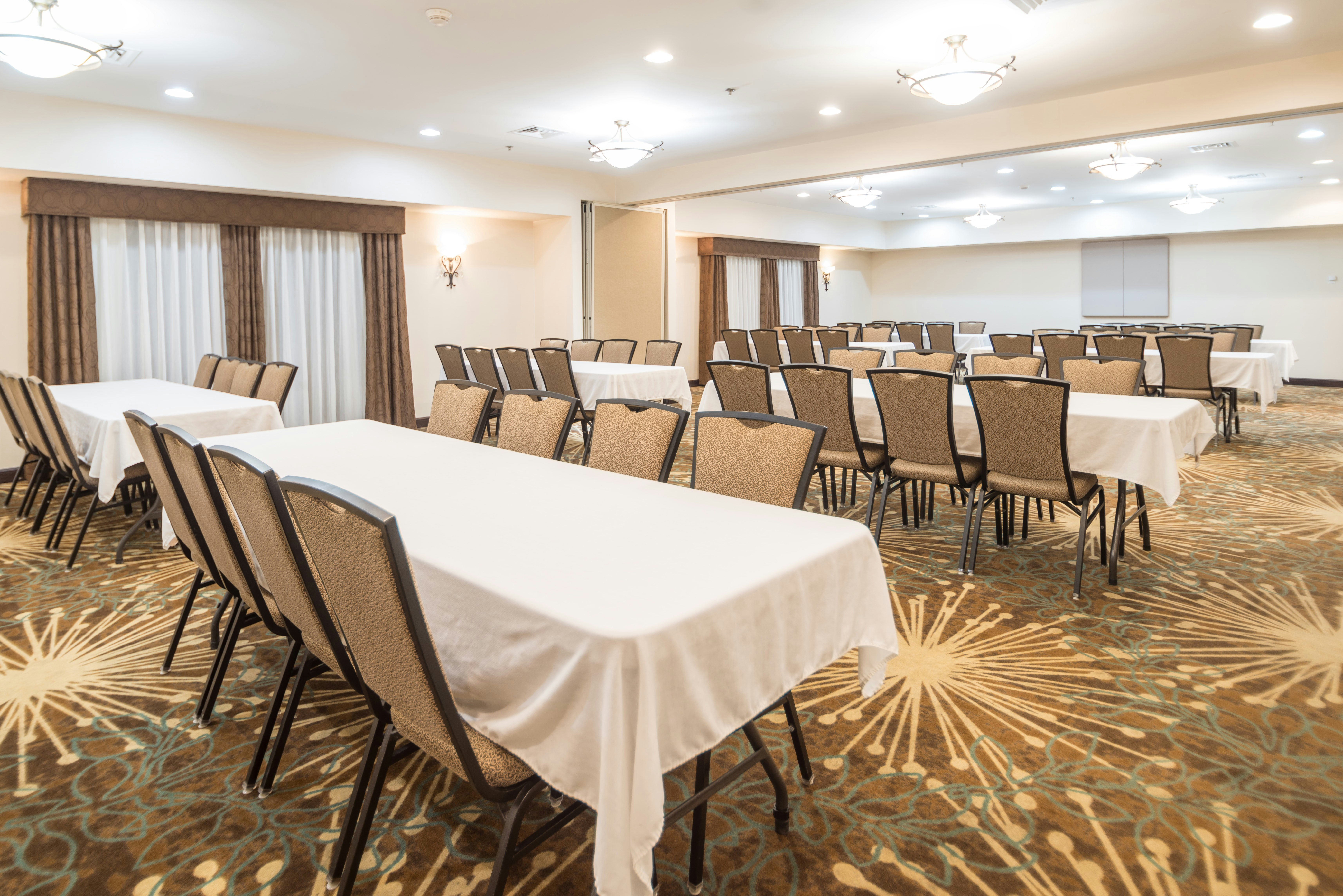Hampton Inn by Hilton Tiffin 30/47