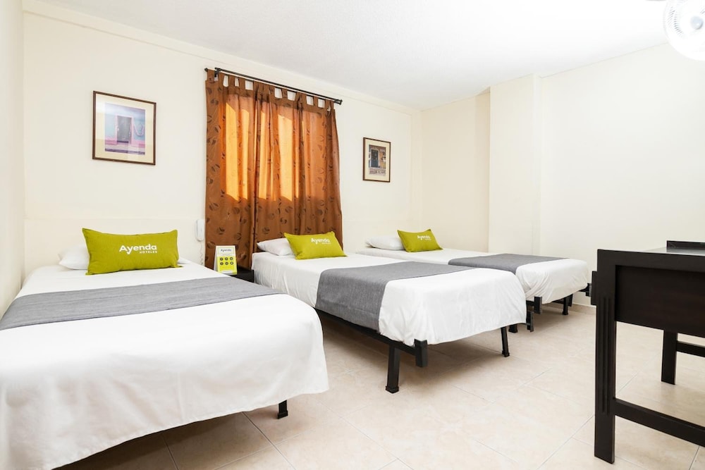 Hotel Los Tunjos 25/56