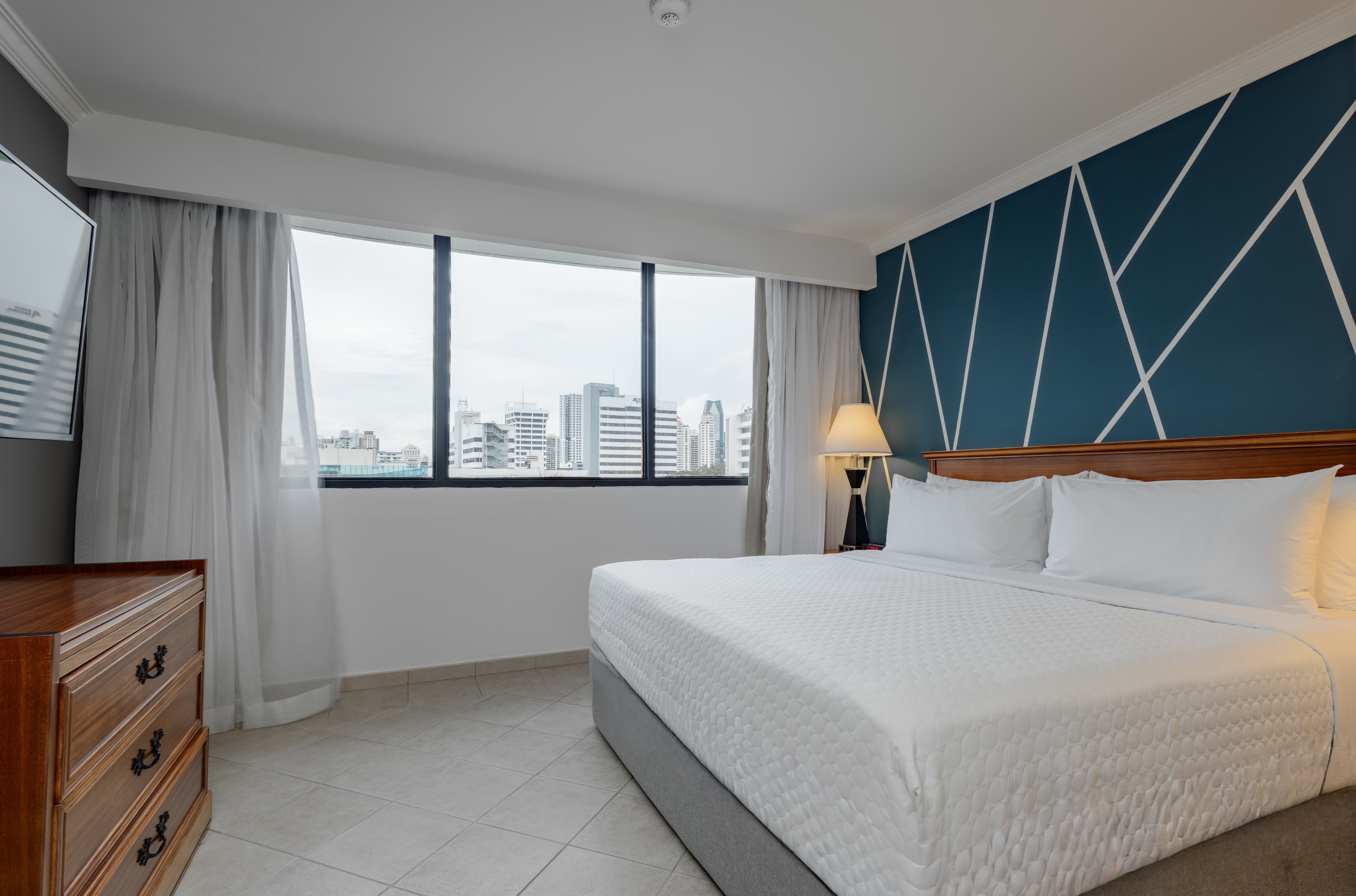 Crowne Plaza Panama 19/80