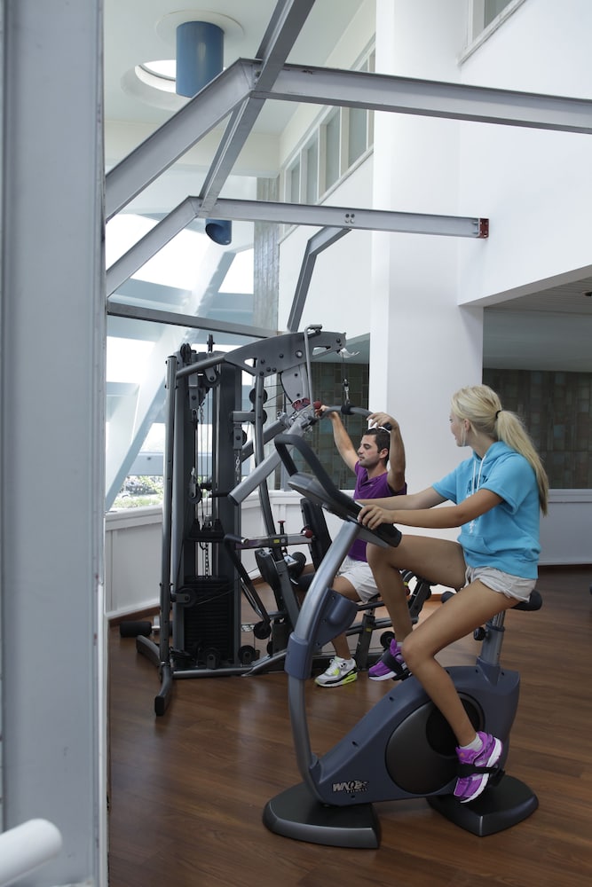 Leonardo Plaza Cypria Maris Beach Hotel And Spa - Adults Only 39/63