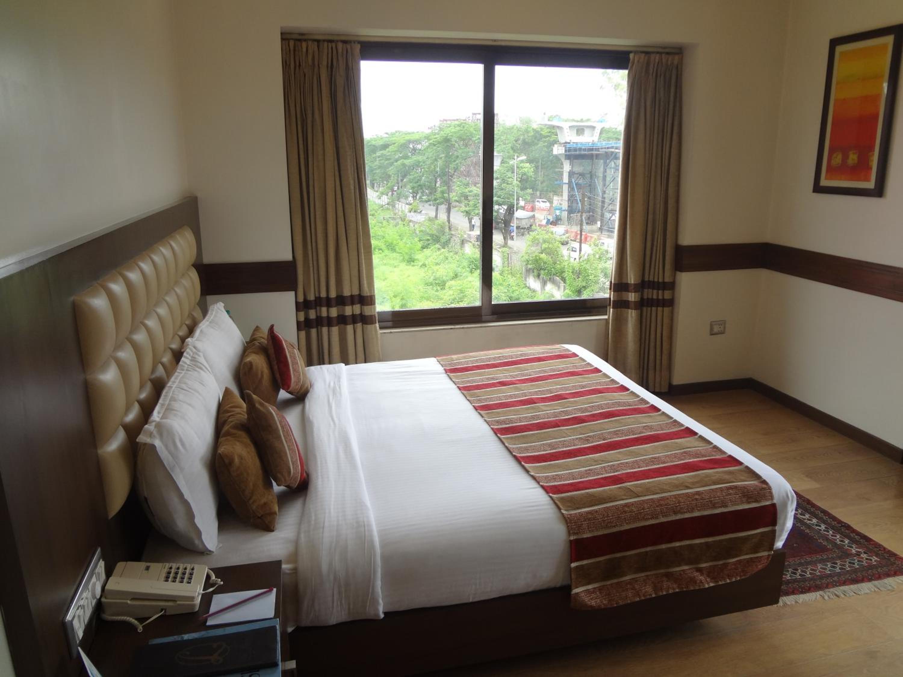 Hotel Legend Inn, Nagpur 19/53