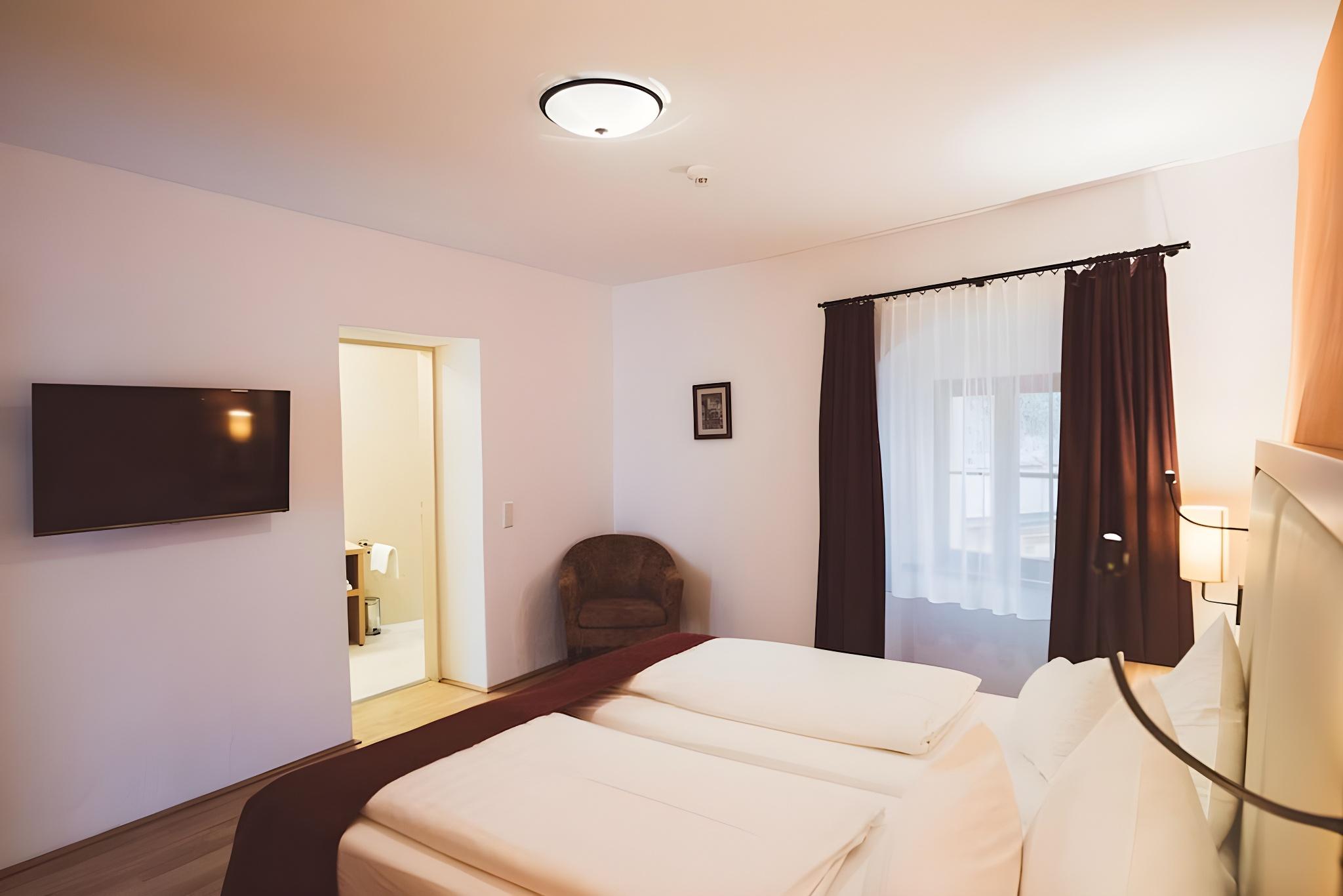 Heritage, Family Suite, Superior, 4 Beds