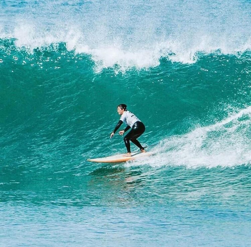 Surfer's Den Ericeira 36/43