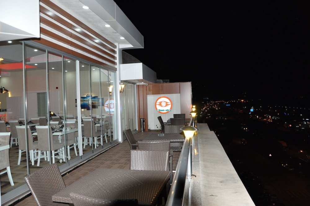 Cihan Hotel 10/49