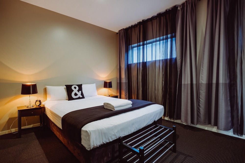 Crossroads Hotel Narrabri 10/39
