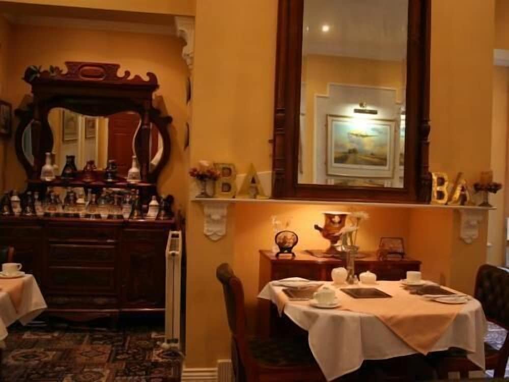 Ba Ba Guest House 20/26