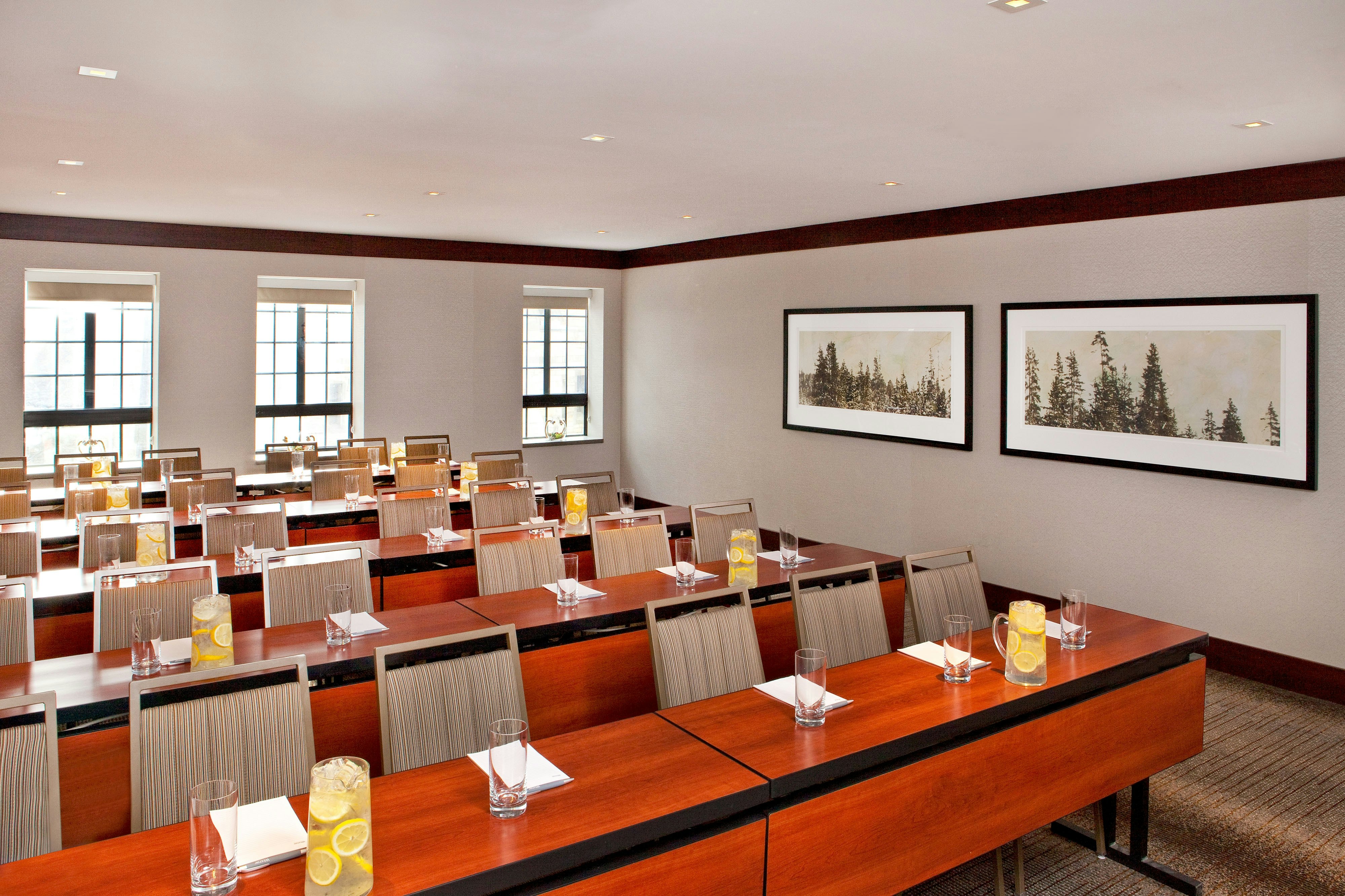 The Westin Portland Harborview 52/58
