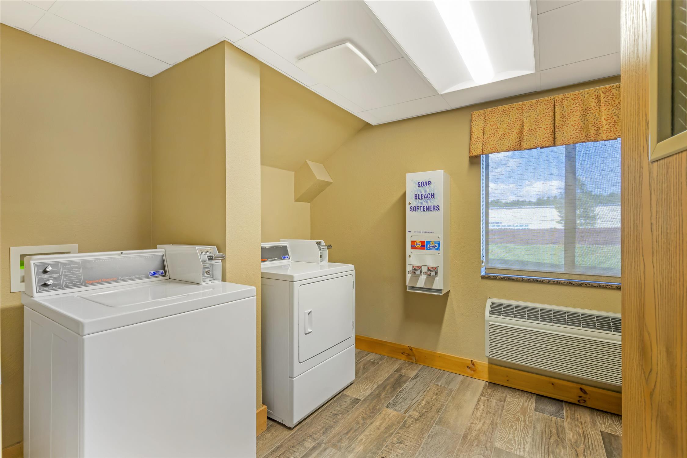Best Western Plus McCall Lodge & Suites 16/46