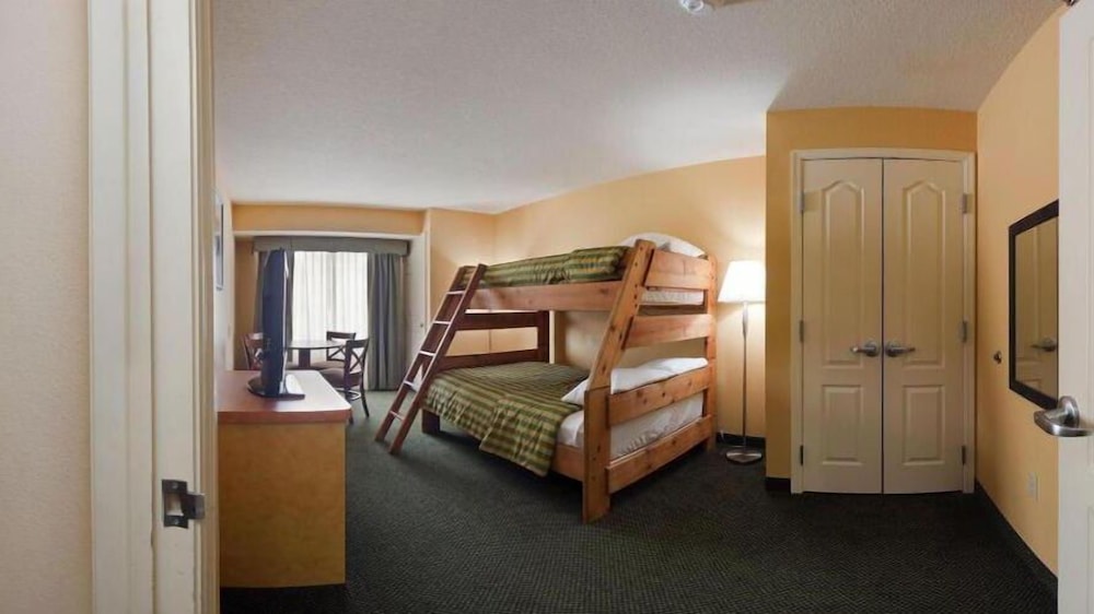 Wyndham Garden Otsego-Minneapolis 16/57