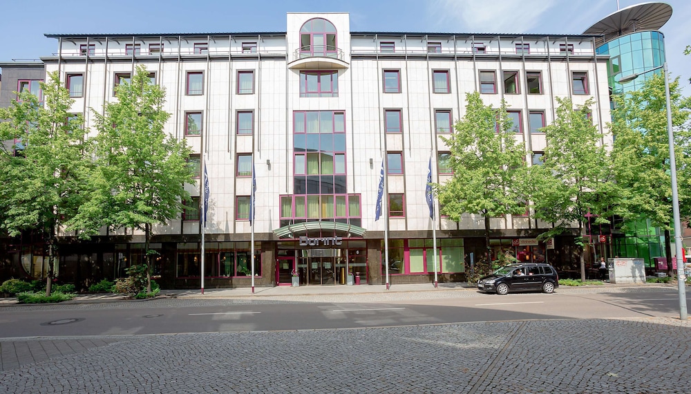 Dorint Hotel Leipzig in LEIPZIG