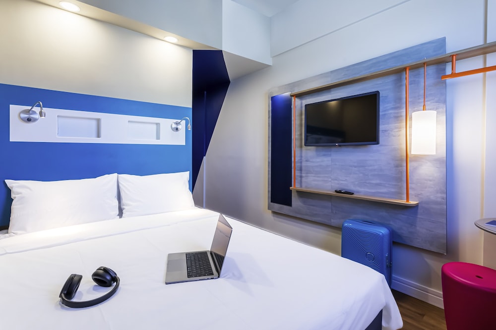 ibis budget Pindamonhangaba 13/49