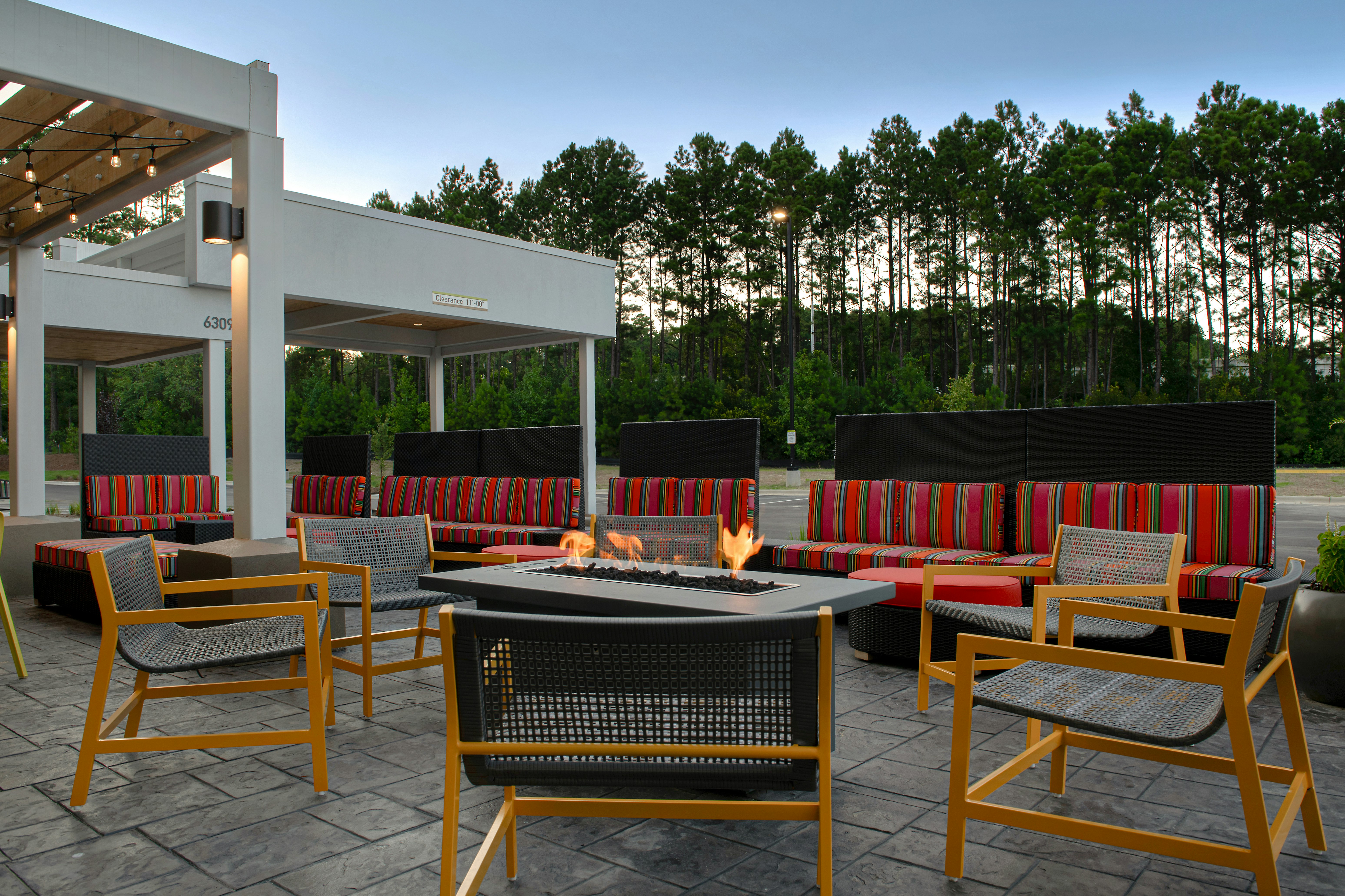 Home2 Suites by Hilton Fayetteville North 17/36