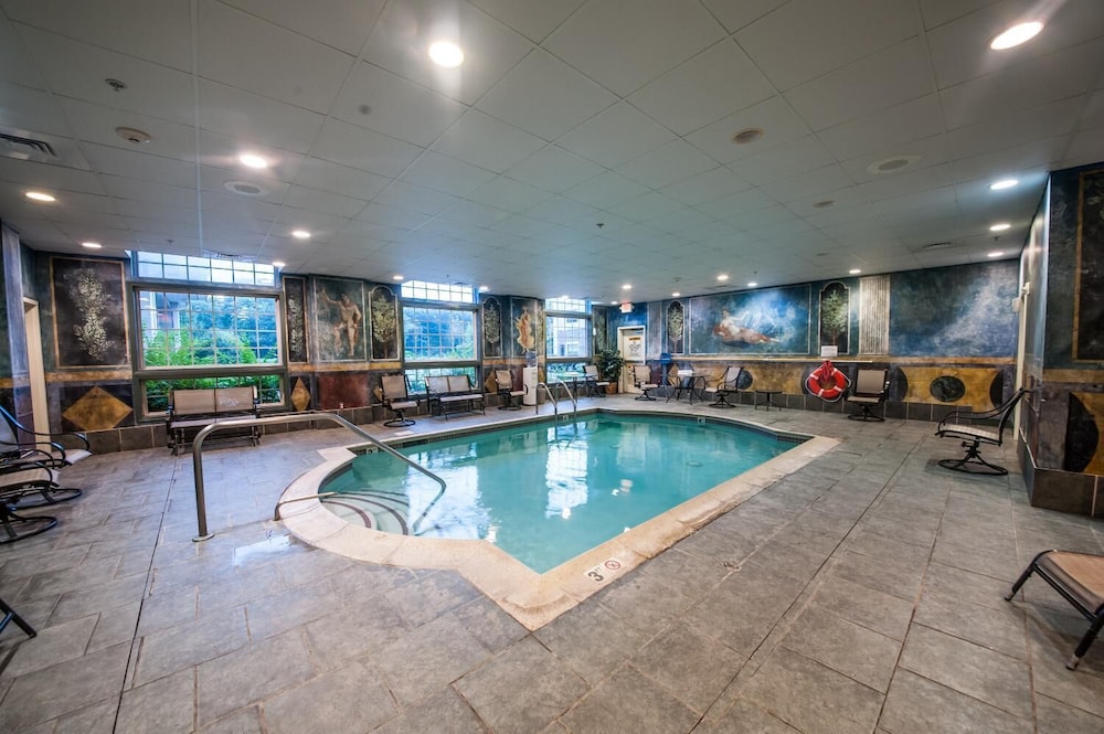 Bellissimo Hotel, Trademark by Wyndham Near Foxwoods Casino 24/53