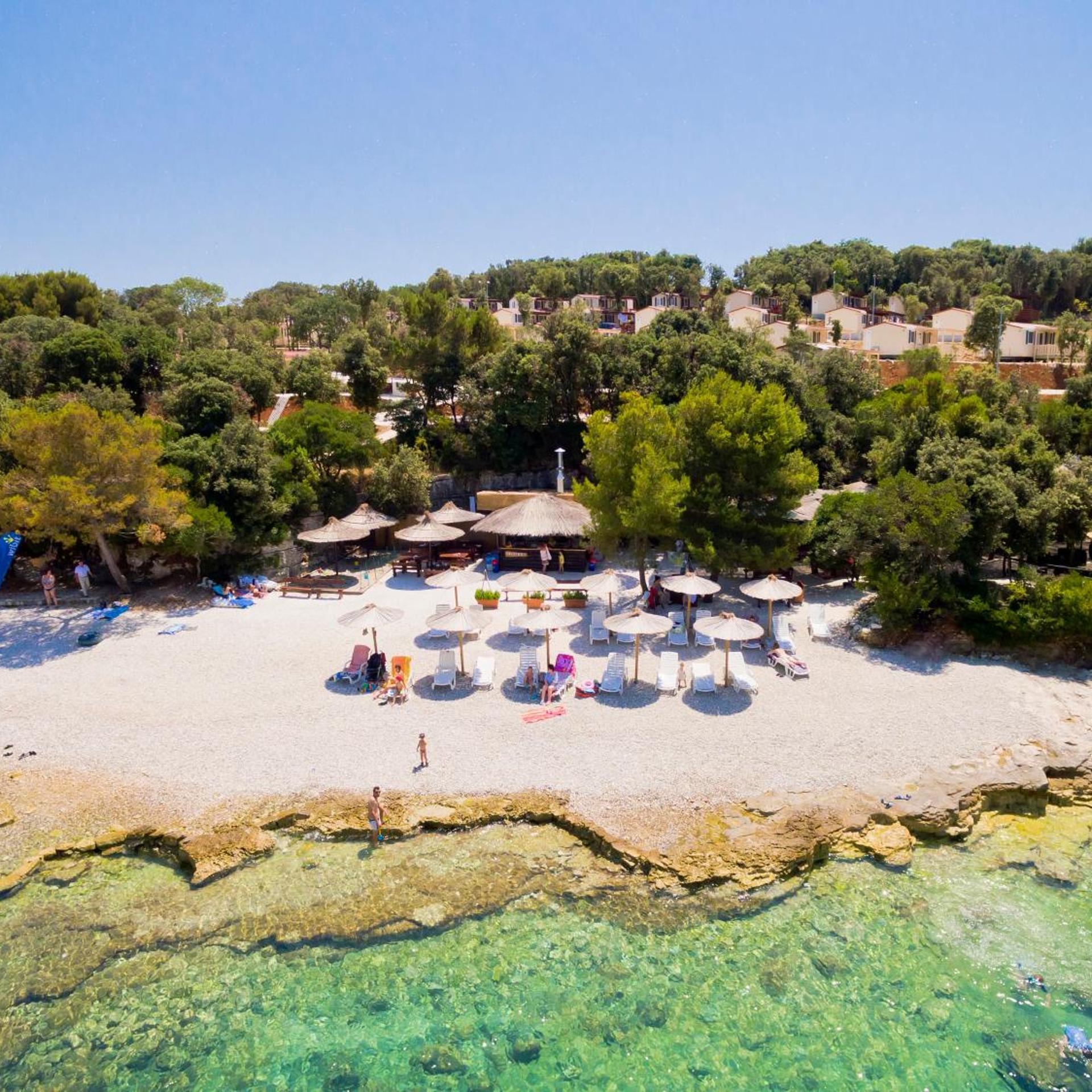Brioni Sunny Camping by Valamar 43/46