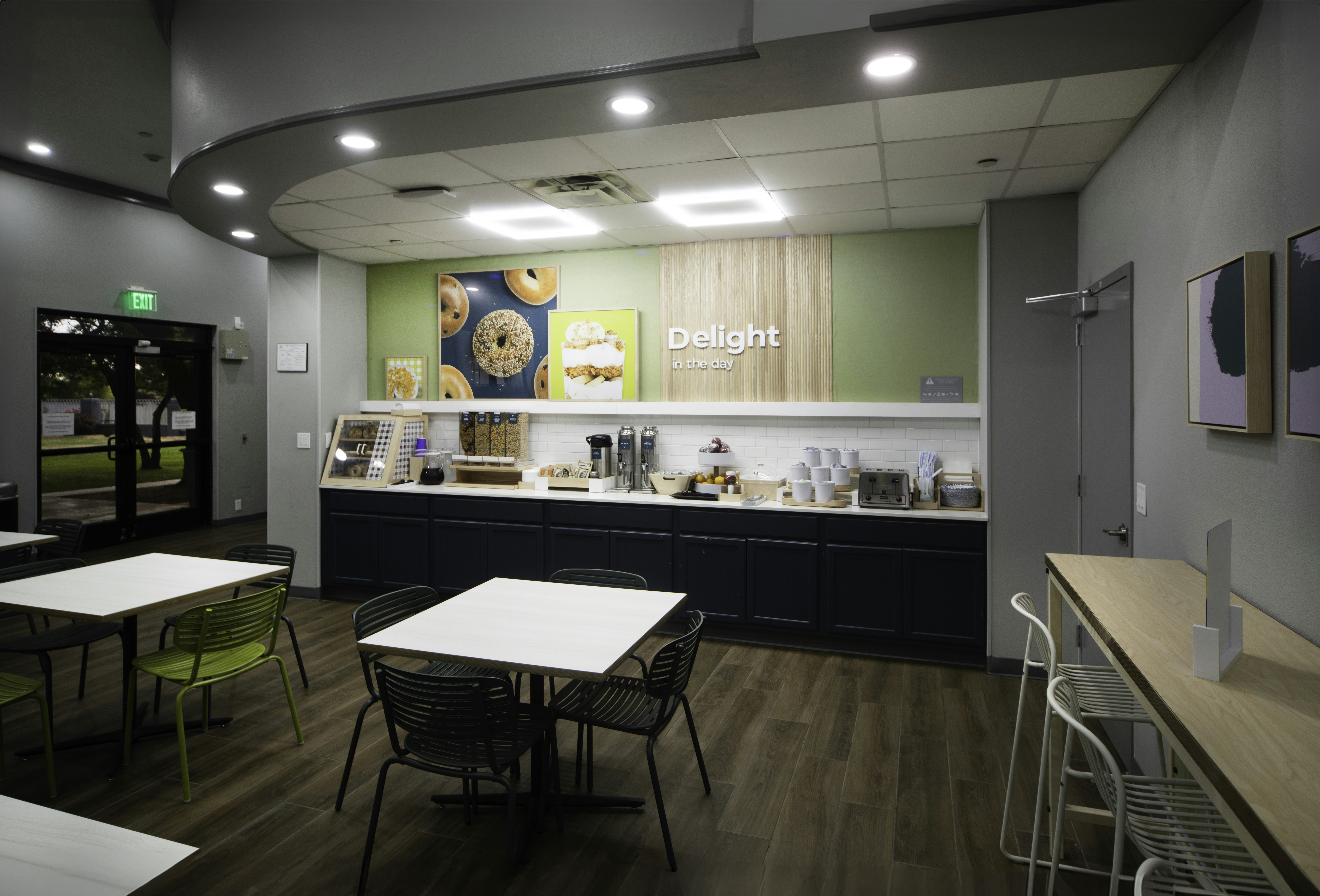 Spark by Hilton Amarillo East 36/48