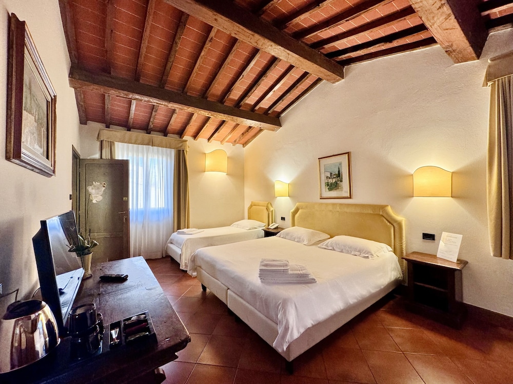 Hotel Relais Il Cestello 5/62